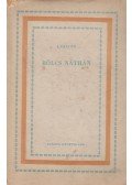 Lessing, Gotthold Ephraim - Bölcs Náthán