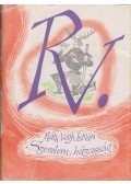 Ráth-Végh István - Szerelem, házasság