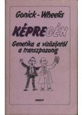 Gonick, Larry,Wheelis, Mark - Képregén