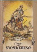 J. F. Cooper - Nyomkereső