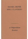 Daniel Defoe - Moll Flanders