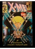 Claremont, Chris,Byrne, John,Austin, Terry,Silvestri, Marc,Green, Dan - X-Men 1995/1. 22. szám