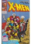 Claremont, Chris,Shooter, Jim - X-Men 1994/3 május 16. szám