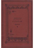 Reclus, Élisée - A patak élete