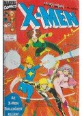 Shooter, Jim,Claremont, Chris - X-Men 1994/2. 15. szám