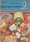 Turós Emil - Tejtermékek az étlapon