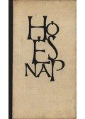 Jobbágy Károly - Hó és nap