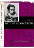 Tieck, Ludwig - Vittoria Accorombona