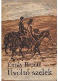 Emily Brontë - Üvöltő szelek