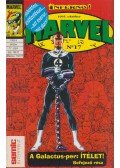 Byrne, John - Marvel Extra 1995/5. október 17. szám