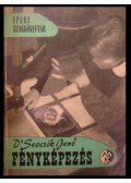 Sevcsik Jenő - Fényképezés