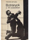 Pintér István - Botrányok a XX. században
