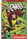 Claremont, Chris,Byrne, John - X-Men 1995/2. 23. szám