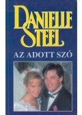 Danielle Steel - Az adott szó