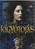 Dorry, Thomas - Kígyótojás