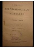 Roscher Vilmos - A mezőipar nemzetgazdasági elmélete