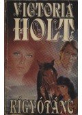 Victoria Holt - Kígyótánc