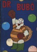 Rigó Béla,Romhányi József,Nepp József - Doktor Bubó II.