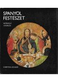 Székely András - Spanyol festészet