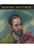 H. Takács Marianna - Spanyol mesterek