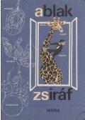 Mérei Ferenc,V. Binét Ágnes - Ablak - Zsiráf