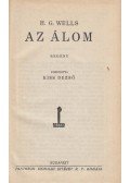 H.G. Wells - Az álom