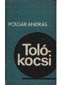 Polgár András - Tolókocsi