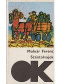 Molnár Ferenc - Széntolvajok