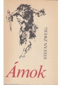 Zweig, Stefan - Ámok