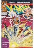 Claremont, Chris - X-Men 1994/8. 21. szám