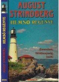 Strindberg, August - Hemső regénye