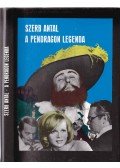 Szerb Antal - A Pendragon legenda