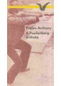 Anthony, Evelyn - A Poellenberg-örökség