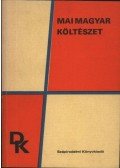 Gábor Emil - Mai magyar költészet