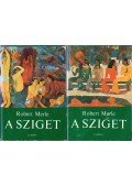 Robert Merle - A sziget I-II.