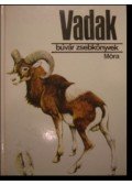 Patay László - Vadak