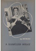 ifj. Dumas, Alexandre - A kaméliás hölgy