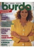 Aenne Burda (szerk.) - Burda 1990/2. február