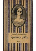 Kertész Erzsébet - Szendrey Júlia