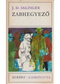 Jerome David Salinger - Zabhegyező
