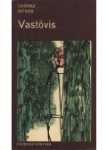 Csörsz István - Vastövis