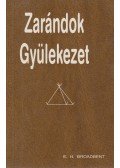 Broadbent, Edmund Hamer - Zarándok gyülekezet