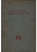 André Maurois - Költő a máglyán