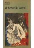 Bekes József - A hetedik kocsi