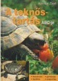 Kovács Zsolt - A teknőstartás abc-je