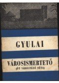 Implom József - Gyulai városismertető