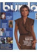 Susanne Reinl (szerk.) - Burda 2001/3