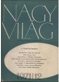 Több szerző - Nagyvilág 1971. év I-XII. szám (teljes)
