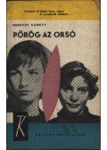 Hewett, Dorothy - Pörög az orsó