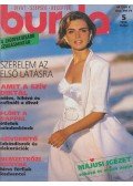 Ingrid Küderle (szerk.) - Burda 1992/5. május